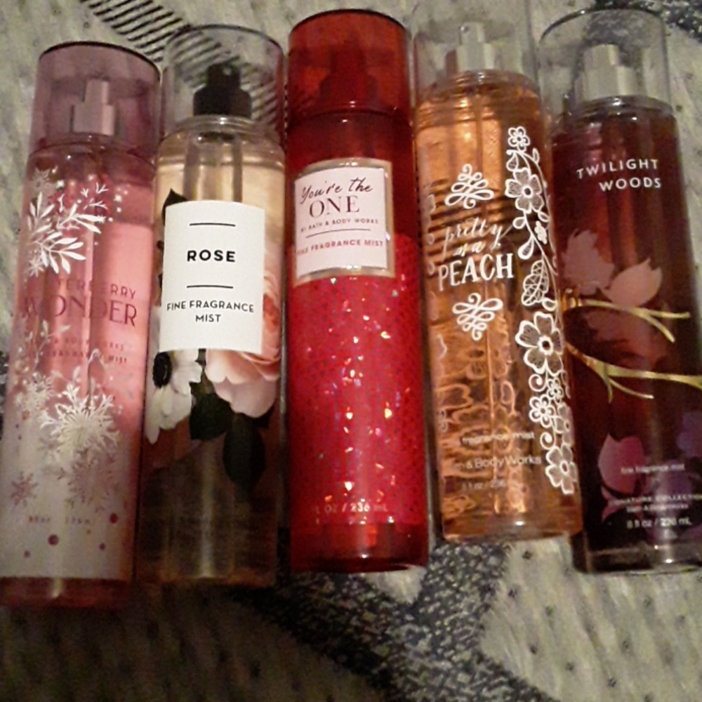 Bathbodywork